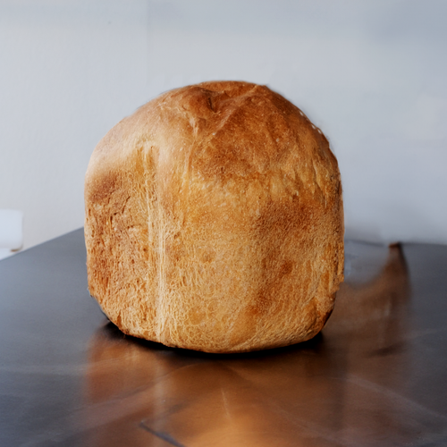 Wildfarmed White Breadmaker Loaf