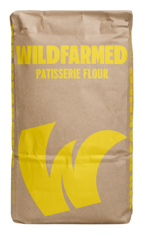 WILDFARMED PATISSERIE FLOUR