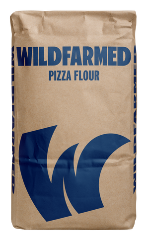 WILDFARMED PIZZA FLOUR