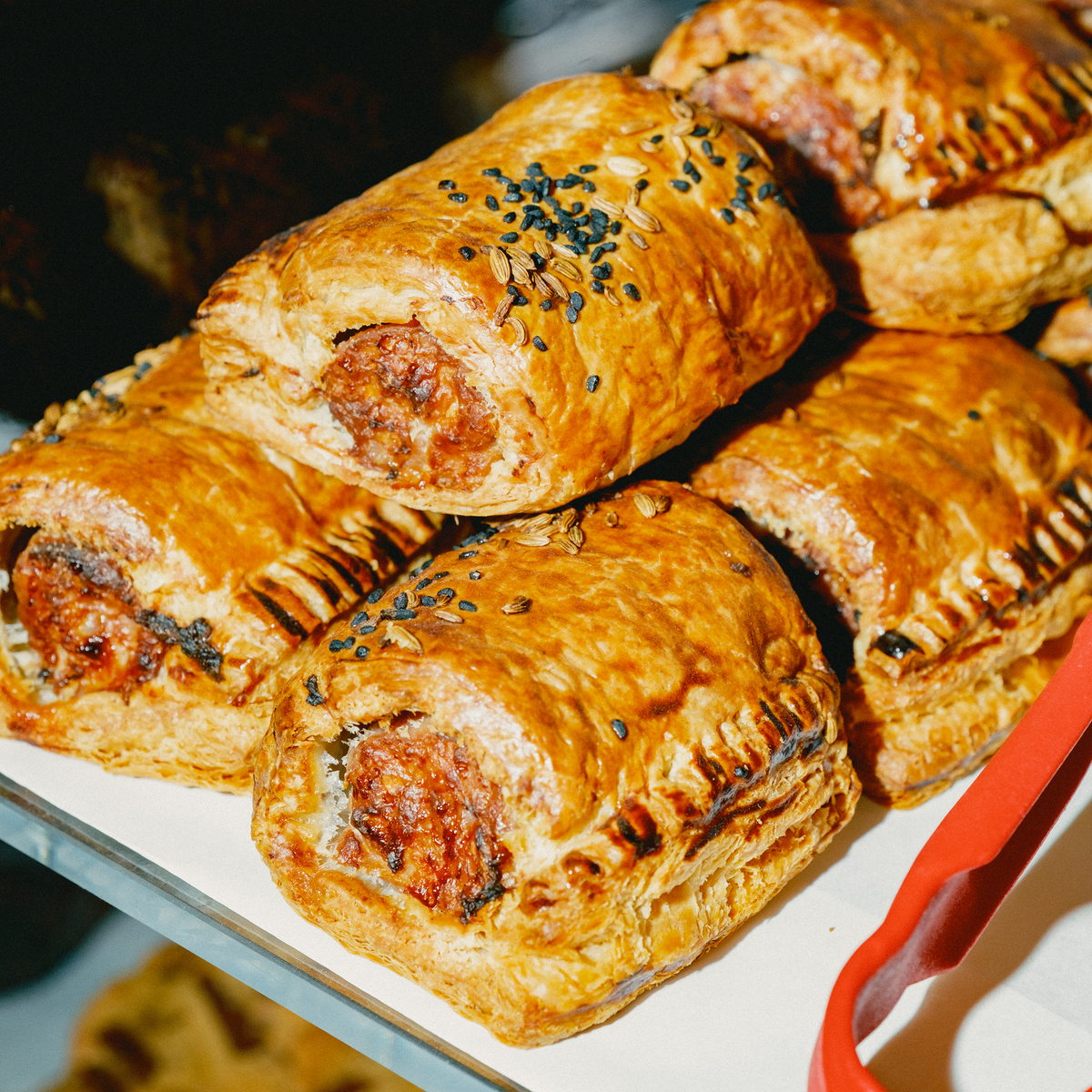 WILDFARMED PATISSERIE FLOUR T55