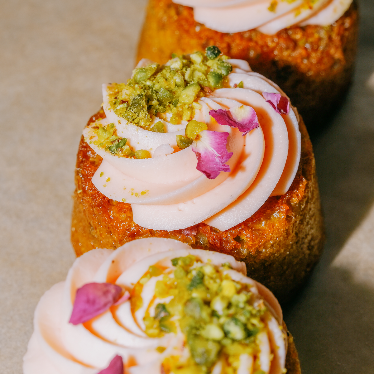 WILDFARMED SELF-RAISING FLOUR