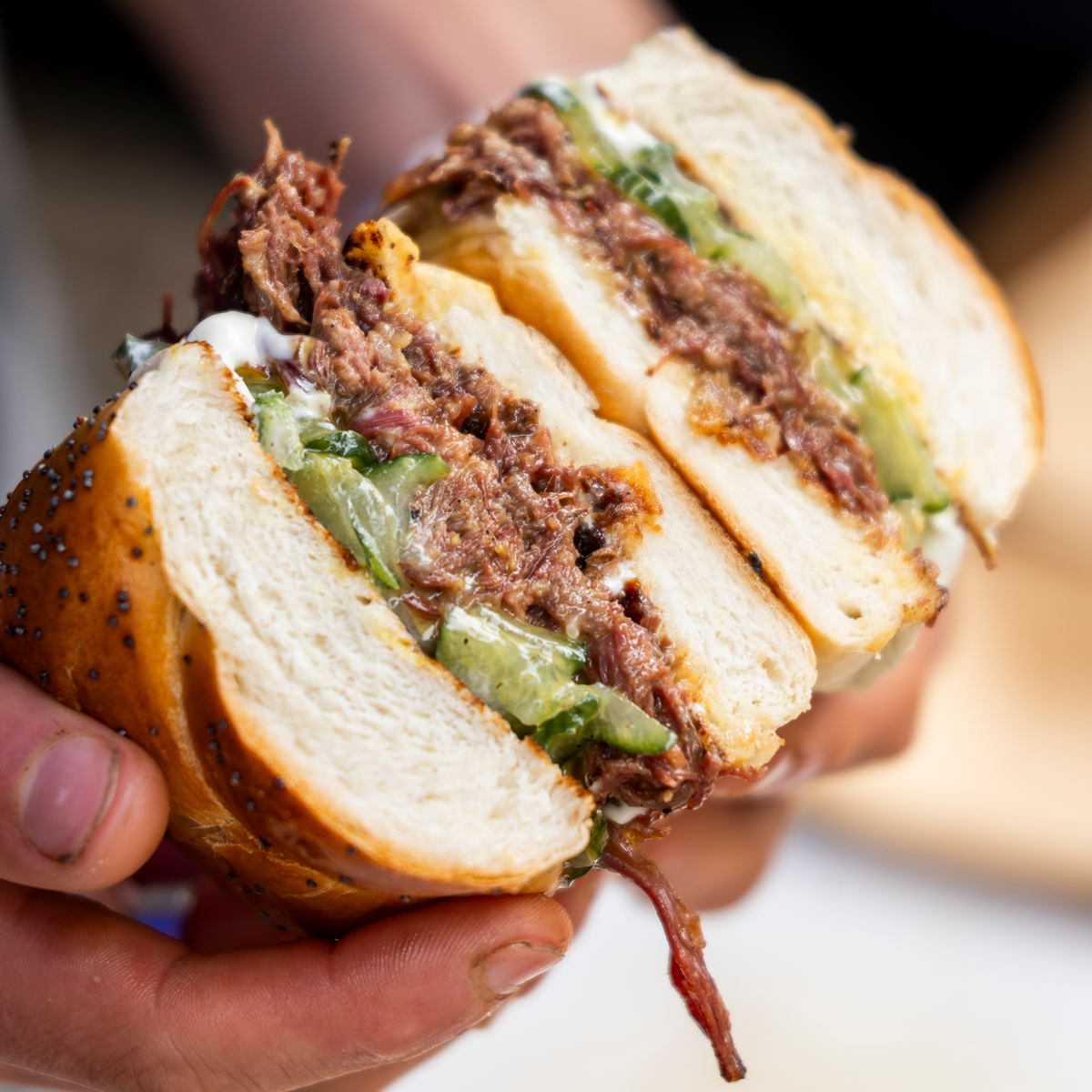 WILDFARMED WHITE BREAD FLOUR T65