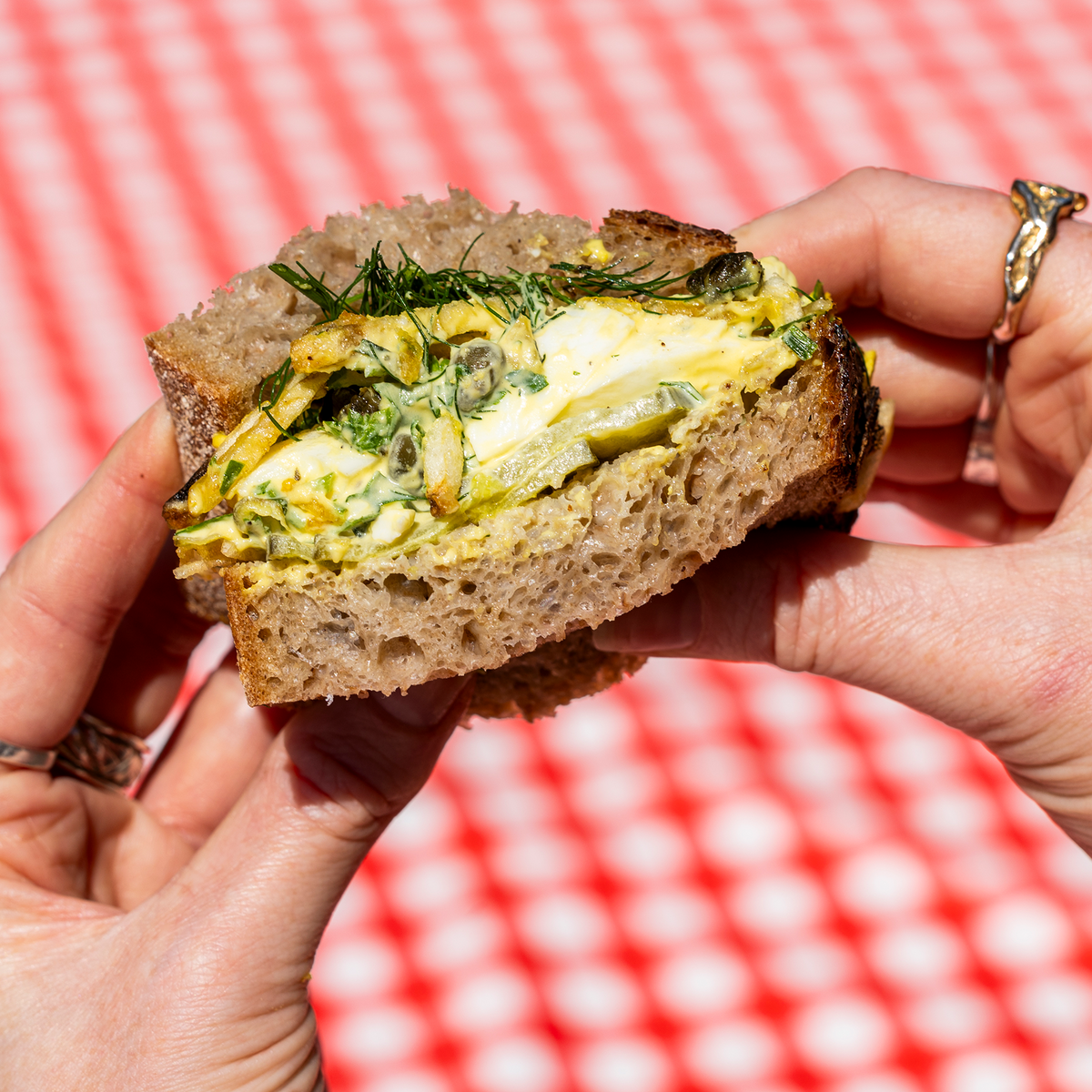 WILDFARMED DARK BROWN FLOUR T130