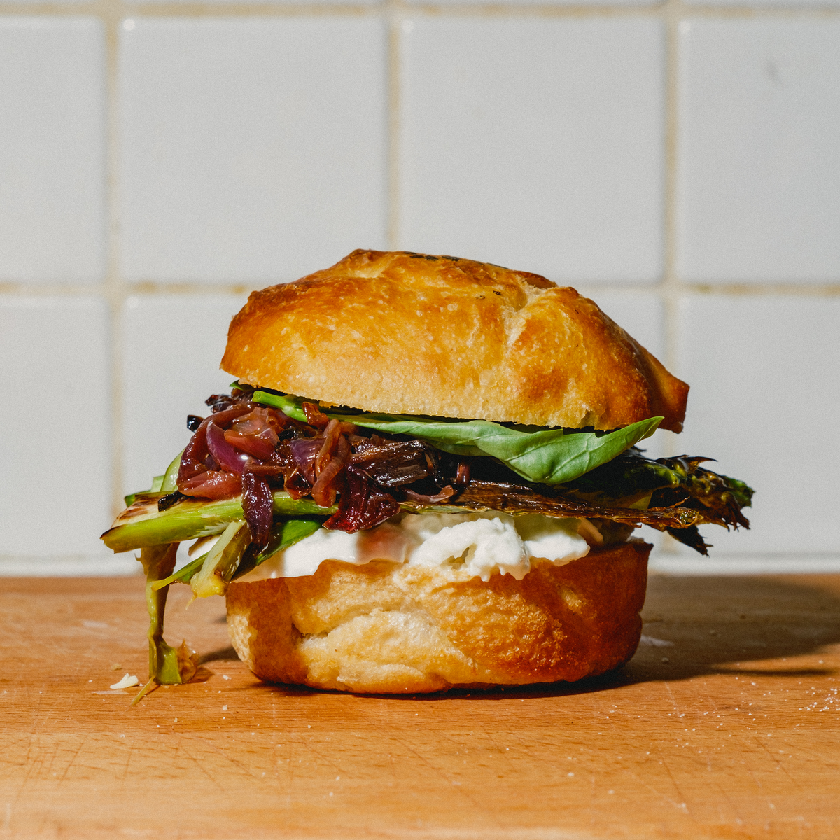 WILDFARMED WHITE BREAD FLOUR T65