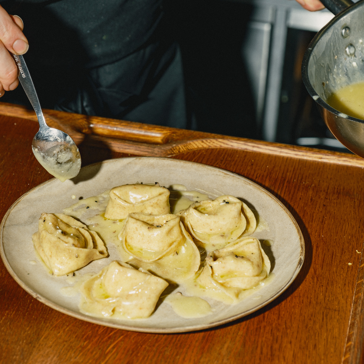 WILDFARMED PATISSERIE FLOUR T55