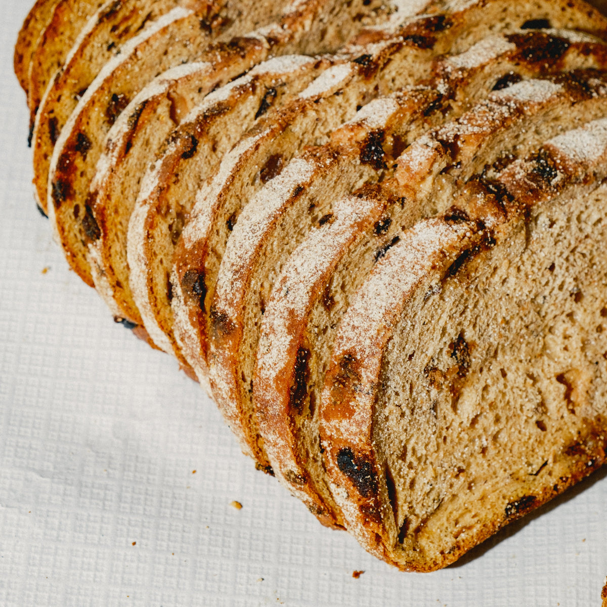 WILDFARMED LIGHT BROWN FLOUR T110