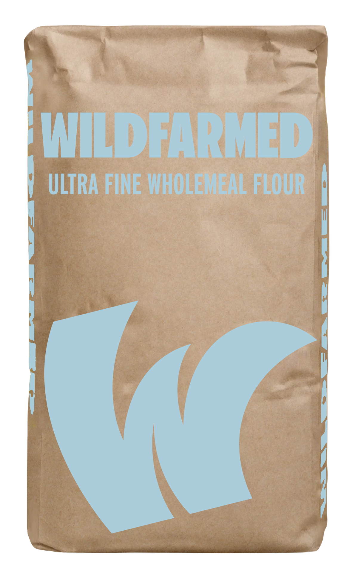 WILDFARMED ULTRA FINE WHOLEMEAL FLOUR