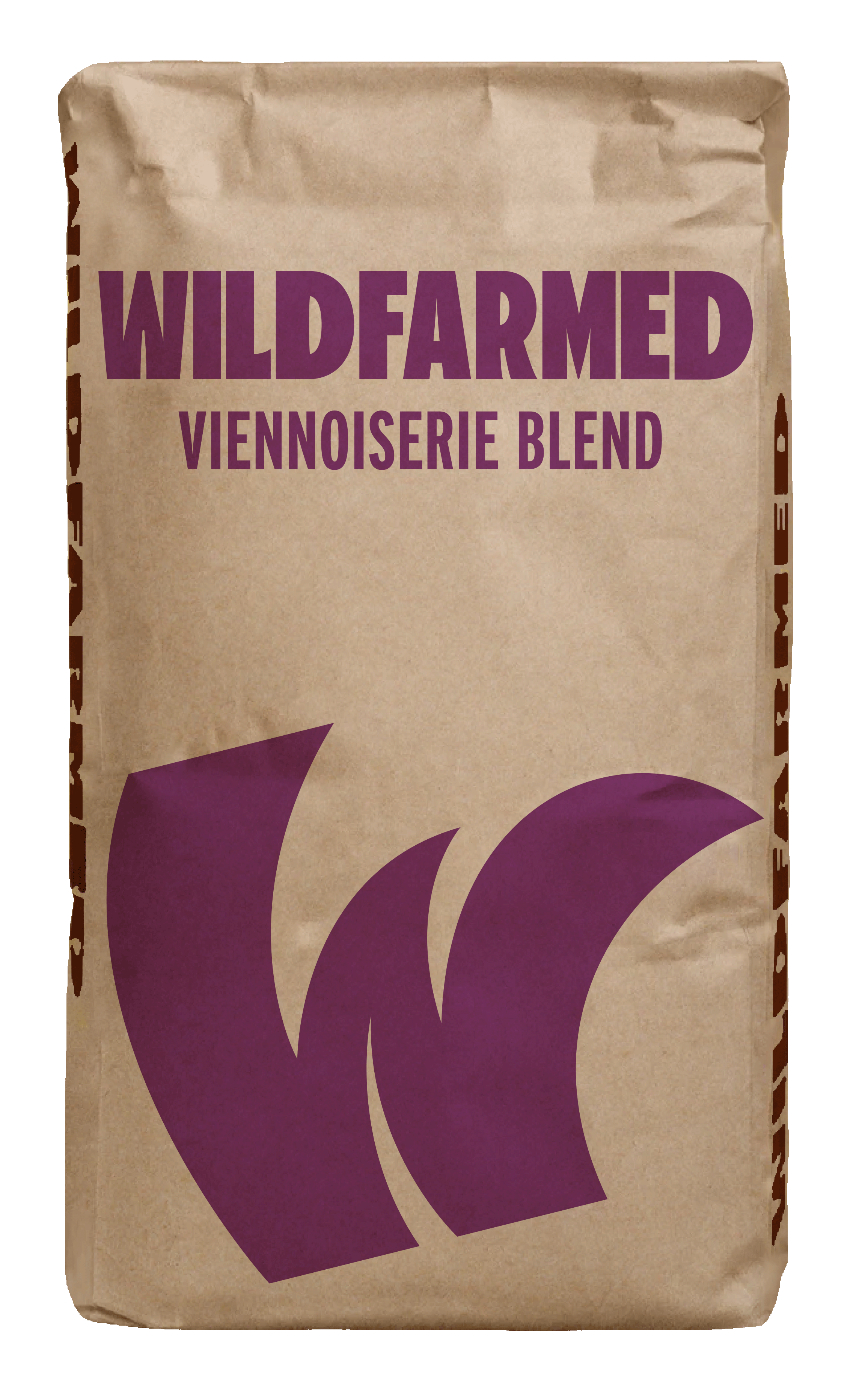 WILDFARMED VIENNOISERIE BLEND FLOUR T45 (16KG)